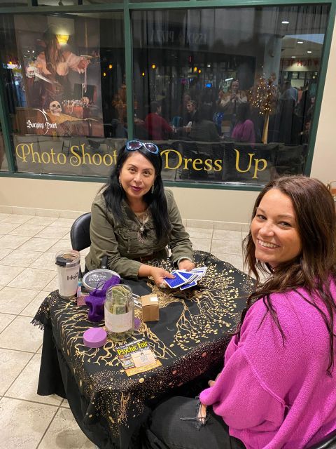 Salem: Psychic Bewitched Tour With Tarot Reading - Why This Salem Tour Mixes Witch Trials With Tarot Reading
