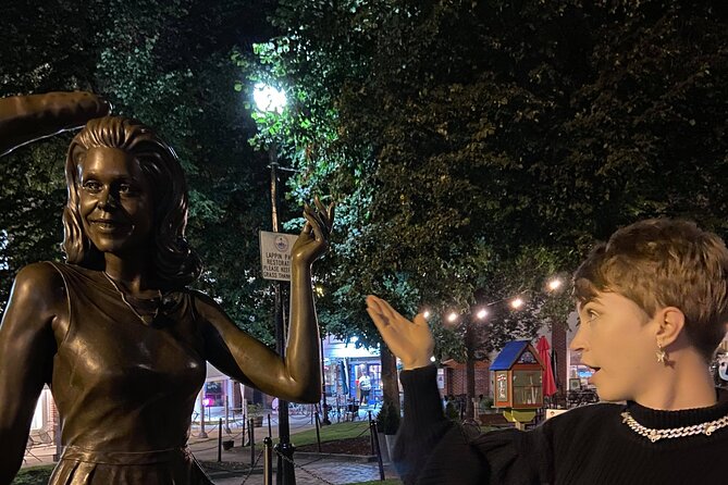 Salem's Spooky Spectres Walking Ghost Tour - Who this tour is best for (and who should skip it)