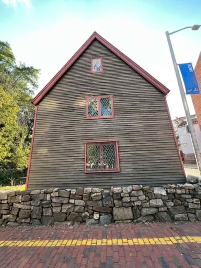 Salem: Salem Witch Tour - In your language: how multilingual tours change the experience