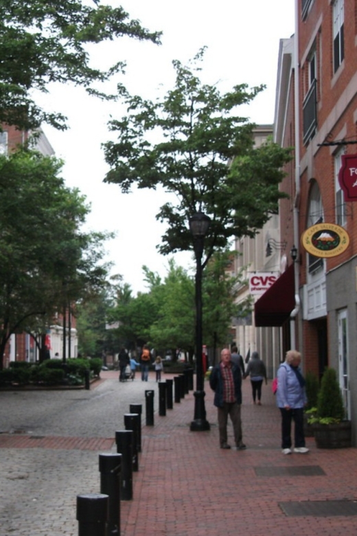 Salem: Secrets of Salem Hidden History Walking Tour - Cost and Value: Is $35 for a 2-Hour Witch History Walk Fair?