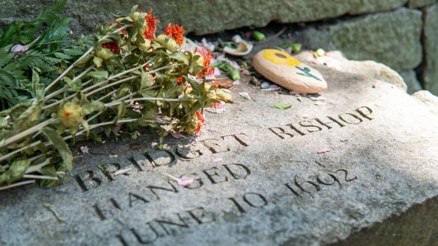 Salem: Self-Guided Scary Ghosts & Witch Trials Audio Tour - Key things that make this Salem audio tour stand out