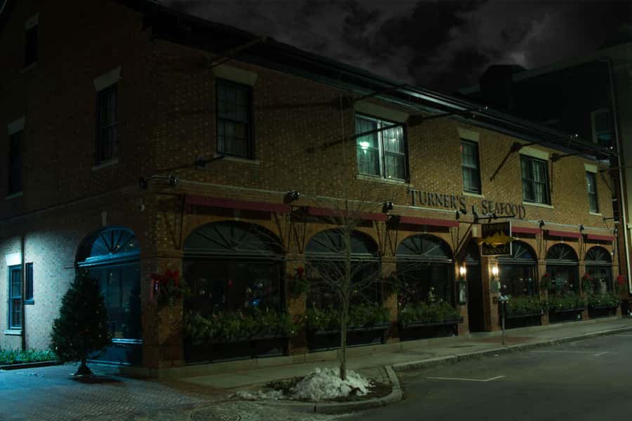 Salem: Ultimate Dead of Night Walking Ghost Tour - Proctor’s Ledge and the Lady in White: The Most Followed Rumor on the Route