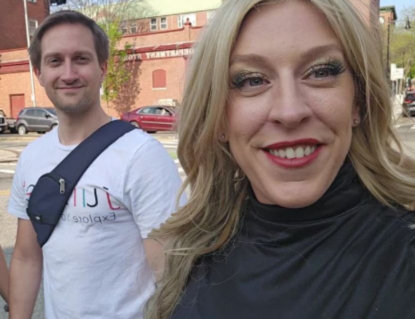 Salem: Ultimate Witches and Witchcraft of Salem Walking Tour - Key things I’d plan around