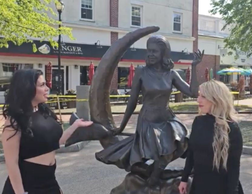 Salem: Ultimate Witches and Witchcraft of Salem Walking Tour - Should you book this Salem Ultimate Witches and Witchcraft tour?