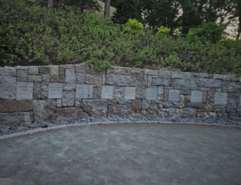 Salem: Ultimate Witches and Witchcraft of Salem Walking Tour - The John Ward House meeting point and the 2-hour pacing