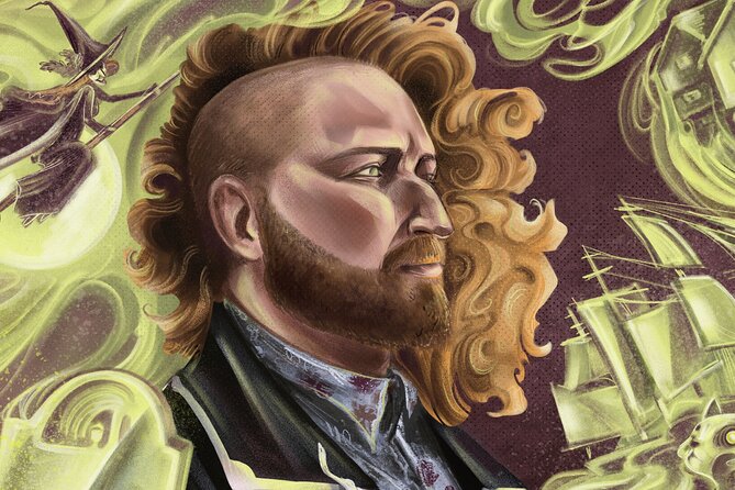 Salem Uncovered: Dark Stories of Salem Tour - Who this tour is best for