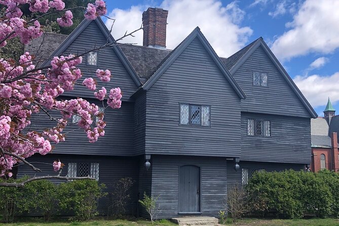 Salem Uncovered: The Salem Witch Trials Tour - Key things to love about Salem Uncovered