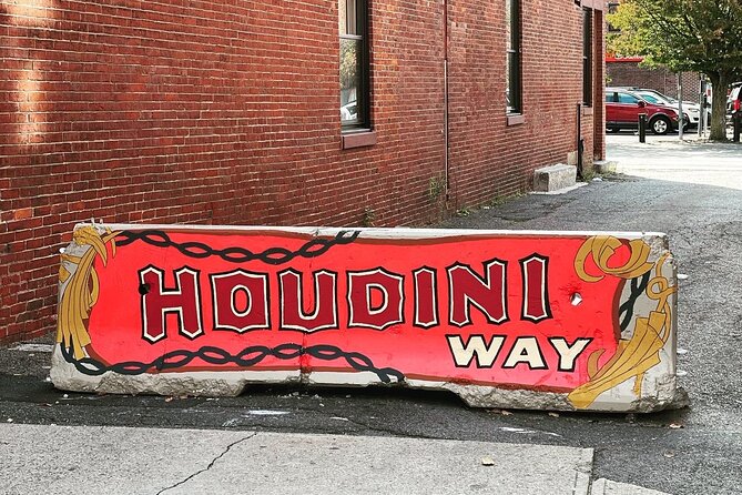 Salem Uncovered: The Salem Witch Trials Tour - Stop 2: John Ward House and the people behind the warrants