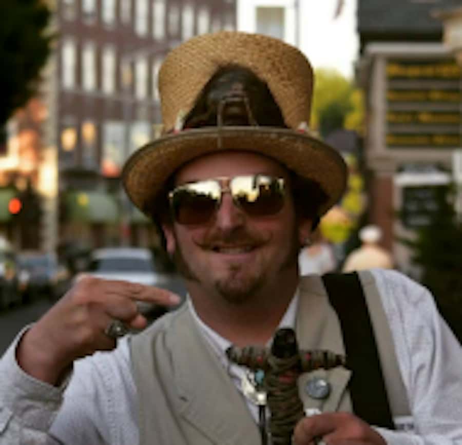 Salem Voodoo, Vampires, and Ghosts Guided Walking Tour - Bridget Bishop’s corner and the Salem trivia you’ll hear only here
