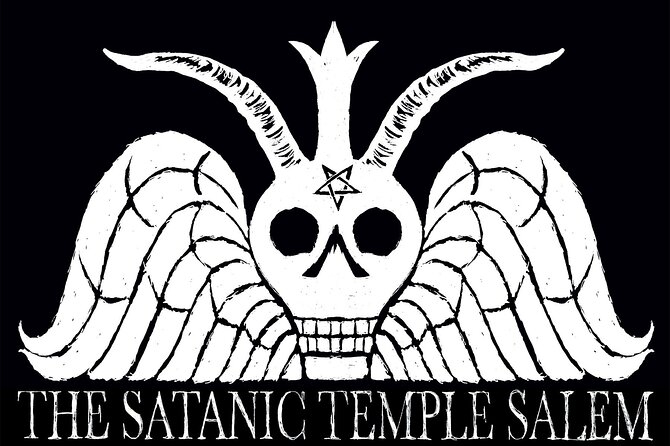 Satanic Salem Walking Tour - Witch Trials, Occultism, and Spiritualism: The History Angle That Actually Lands