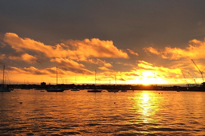 Schooner Fame Sailing Tour - How the interactive sailing works in real life