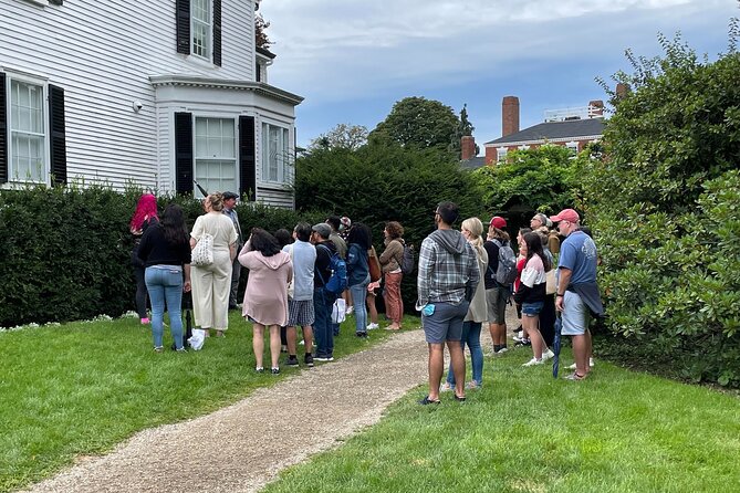 Secrets of Salem Hidden Dark History Tour - What you’ll learn (and why it sticks)