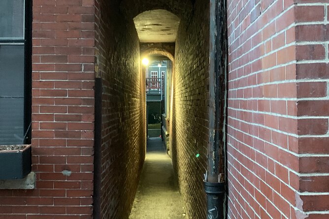 Self-Guided Boston's Beacon Hill Underground Railroad Audio Tour Walking Tour - Should you book this Underground Railroad audio tour?