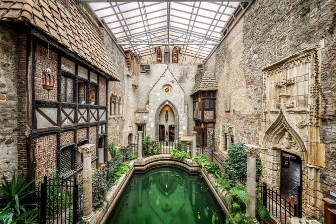 Small Group Day Trip to Salem and Hammond Castle from Boston - Price and logistics: what you’re paying for (and what you’re not)