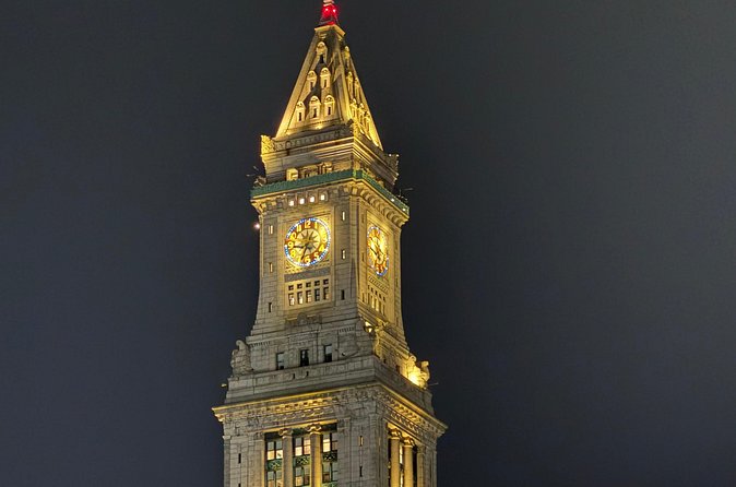Spirits Of The Dead - A Boston Ghost Tour - Stop 3: Boston Common at Night, When Legends Feel Personal