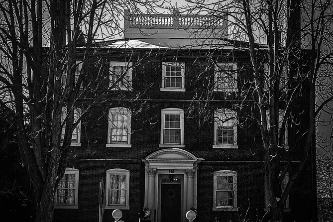Spirits, Sinners & Scandals Tour - Price and value for a 75-minute Salem story walk