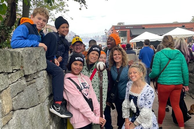Spooky Ramen Tours - Key highlights to know before you go