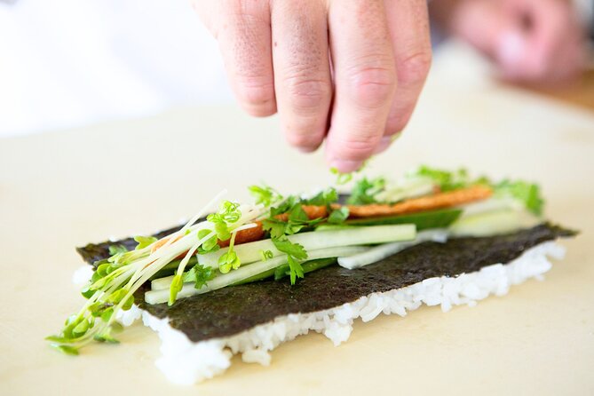 Sushi Making Class at a Local Brewery in Boston - Key Highlights You’ll Care About