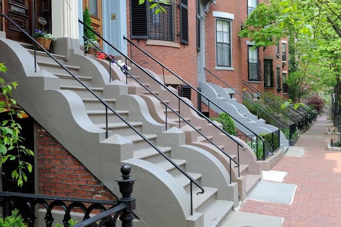Sweet & Savory South End: Explore Boston's Best Food Neighborhood - Key things I’d focus on before you go