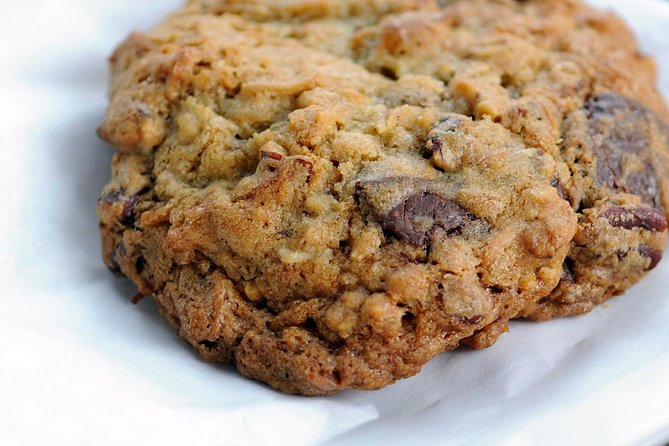 Sweet & Savory South End: Explore Boston's Best Food Neighborhood - What you’ll taste: international bites, local staples, and a sweet finish