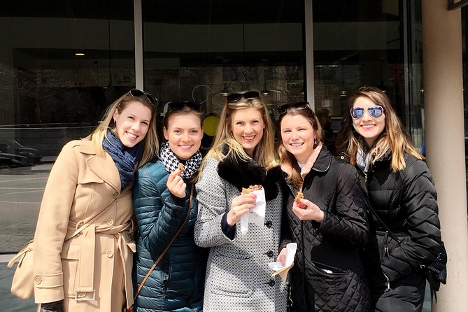 Sweet & Savory South End: Explore Boston's Best Food Neighborhood - Guides make or break it: what to look for in the people leading your walk