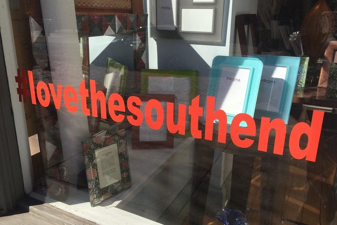 Sweet & Savory South End: Explore Boston's Best Food Neighborhood - What weather means for your day (and how to plan around it)