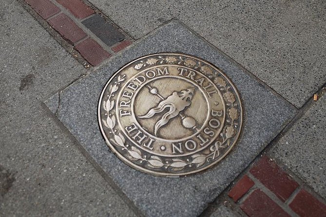 The Full Revolutionary Story Epic Small Group Boston Walking Tour - Old South Meeting House, the lead-up to the Tea Party, and downtown pressure