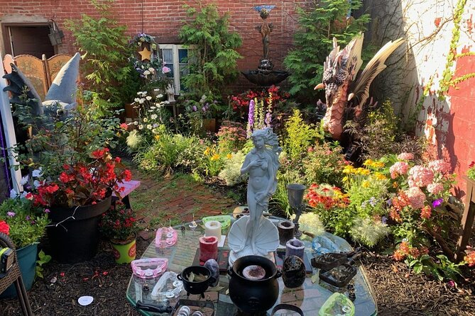 The Salem Witch Walk - Key Things You’ll Notice on This Witch Walk