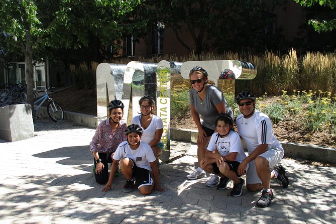 Tour de Cambridge Guided Bicycle Tour - Value check: what you’re paying for at $78