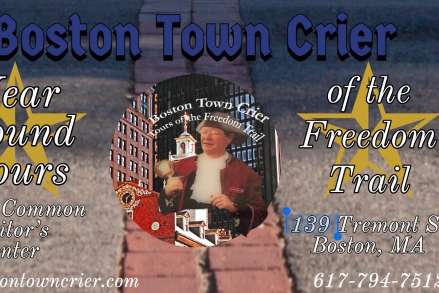 Tour of the Freedom Trail: Faneuil Hall to Boston Common - Who should book this Freedom Trail walk (and who should choose something else)