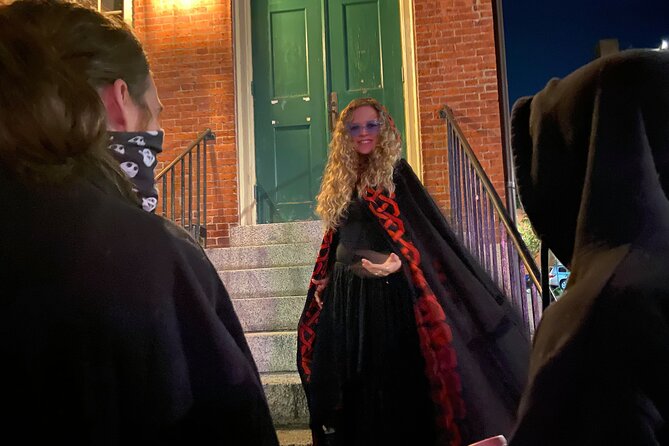 Triple Threat Combo Pass: 3 TOURS (3:30pm, 5pm, & 7pm or 8:30pm) - Guides, storytelling style, and what you’ll notice in how it’s run