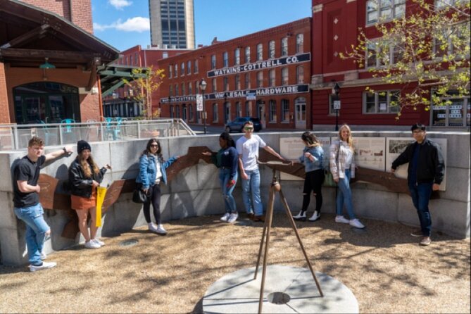 True Crime Tour of Boston - Why This Boston True Crime Tour Feels Different From the Usual Scares