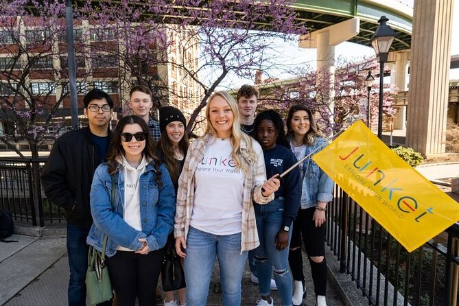 True Crime Tour of Boston - Should You Book This True Crime Tour of Boston?