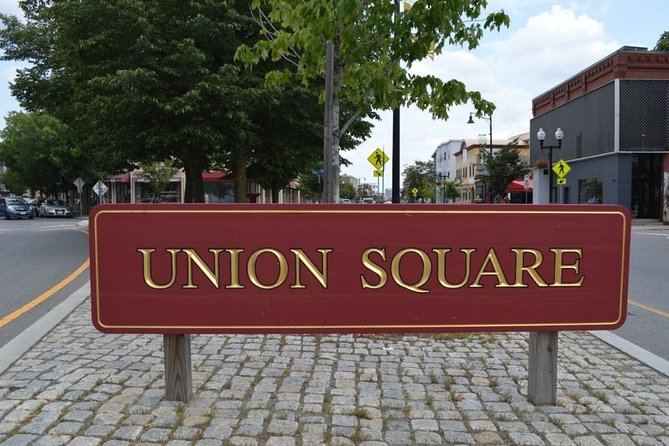 Union Square, Somerville Neighborhood Food Tour - 2.5–3 hours of food momentum (and why this pacing works)