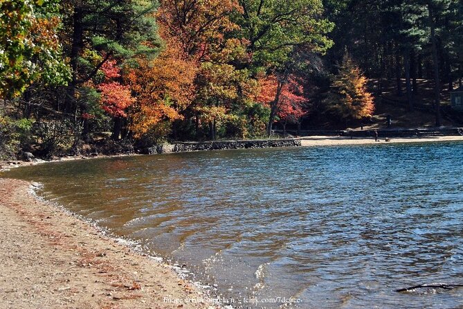Visit Historic Concord on a Private Day Trip from Boston - How this private day trip really feels from Boston
