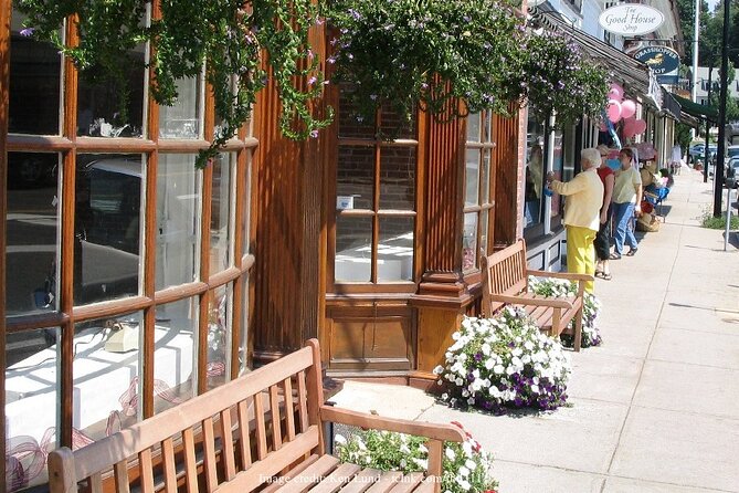Visit Historic Concord on a Private Day Trip from Boston - Where the time goes in 5 hours (and why the pacing works)