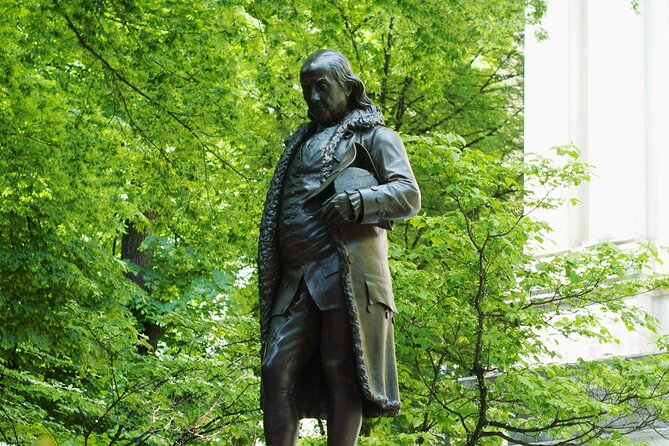 Walking Tour of Boston's Freedom Trail - Boston Massacre site: turning a single moment into street-level understanding