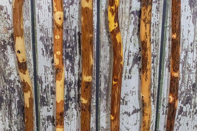 Witch City Broom Making Workshop in Salem - Who This Workshop Fits Best (and Who Might Want Another Plan)